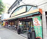 エムジー 大徳寺店まで1000m