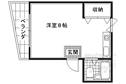 🉐敷金礼金0円！🉐サリタ五条