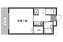 JR山陰本線 二条駅 徒歩9分