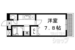 叡山電鉄鞍馬線 二軒茶屋駅 徒歩3分 1階/-