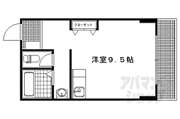 明治館岡崎 3階