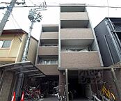 京都府京都市中京区新シ町通御池下る大文字町：物件画像／ウインズリンク株式会社　アパマンショップ河原町三条店