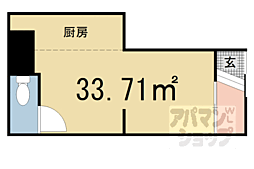 京都市営烏丸線 今出川駅 徒歩4分