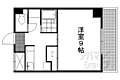 ホライズン衣棚1階6.4万円
