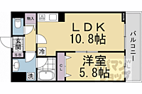 京都府京都市南区吉祥院東砂ノ町：物件画像／ウインズリンク株式会社　アパマンショップ河原町三条店