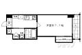 HF四条河原町レジデンス7階7.5万円