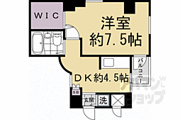 🉐敷金礼金0円！🉐ＤＥＴＯＭ−1二條城東