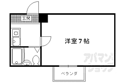 🉐敷金礼金0円！🉐フジハイツ