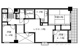 藤和シティホームズ御池