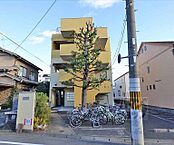 京都府京都市左京区高野泉町：物件画像／ウインズリンク株式会社　アパマンショップ河原町三条店