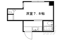 カームハウス近江 2階