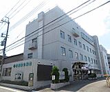 京都回生病院まで1100m
