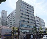 京都南病院まで280m