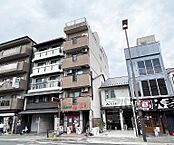 京都府京都市東山区七軒町：物件画像／ウインズリンク株式会社　アパマンショップ河原町三条店