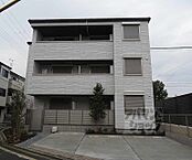 京都府京都市中京区西ノ京車坂町：物件画像／ウインズリンク株式会社　アパマンショップ河原町三条店