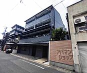 京都府京都市下京区廿人講町：物件画像／ウインズリンク株式会社　アパマンショップ河原町三条店