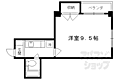 ADEST五条4階4.7万円
