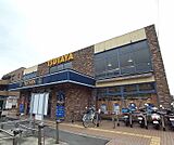 TSUTAYA松ヶ崎店まで4215m