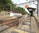 二軒茶屋駅まで2100m