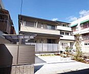 京都府京都市左京区聖護院蓮華蔵町：物件画像／ウインズリンク株式会社　アパマンショップ河原町三条店
