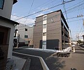 京都府京都市中京区西ノ京冷泉町：物件画像／ウインズリンク株式会社　アパマンショップ河原町三条店