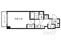 CASAFLUENTE2階6.6万円