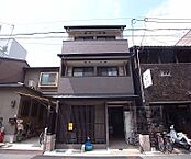 京都府京都市下京区高辻西洞院町：物件画像／ウインズリンク株式会社　アパマンショップ河原町三条店