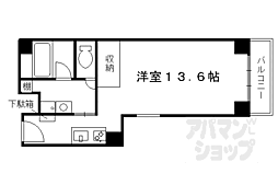 グランレブリー寺町松原 3階
