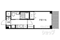 エステムプラザ京都三条大橋3階7.0万円