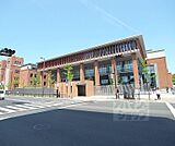 同志社大学（今出川）まで3600m