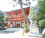 今宮神社まで360m