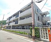 京都府京都市北区西賀茂蟹ケ坂町：物件画像／ウインズリンク株式会社　アパマンショップ河原町三条店