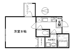 ラトゥール綾小路 4階