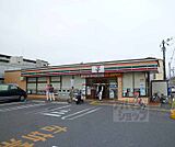 セブンイレブン唐橋芦辺町店まで120m