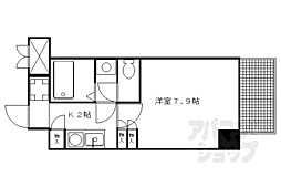 京都市営烏丸線 丸太町駅 徒歩3分