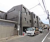 京都府京都市中京区西ノ京南原町：物件画像／ウインズリンク株式会社　アパマンショップ河原町三条店