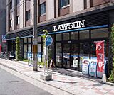 ローソン京都駅東塩小路支店まで620m