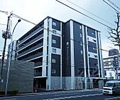 京都府京都市南区吉祥院御池町：物件画像／ウインズリンク株式会社　アパマンショップ河原町三条店