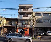 京都府京都市左京区吉田本町：物件画像／ウインズリンク株式会社　アパマンショップ河原町三条店