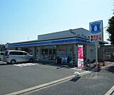 ローソン吉祥院蒔絵店まで156m