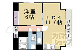 ＣＯＲＴ　ＵＥＳＨＯ 2階
