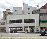 王将　七条烏丸店まで630m
