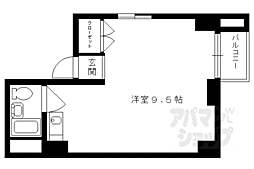 リバーサイドユー 2階/2-東