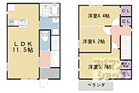 京都府京都市中京区壬生東土居ノ内町：物件画像／ウインズリンク株式会社　アパマンショップ河原町三条店