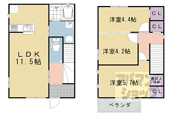 物件画像