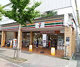 セブンイレブン京都大石橋店まで170m