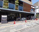 フレスコ　五条店まで300m