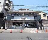 いかりライクス修学院店まで100m 10