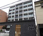 京都府京都市下京区西七条石井町：物件画像／ウインズリンク株式会社　アパマンショップ河原町三条店