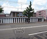京都信用金庫 円町支店まで500m
